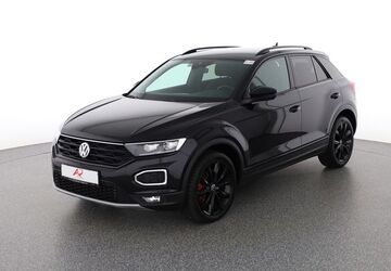 VW T-Roc 97.328 km 22.880 &euro; Berlin 12103