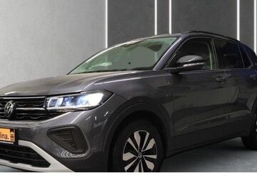 VW T-Cross 7.945 km 21.449 &euro; Berlin 13581