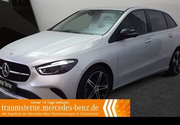 Mercedes-Benz B 220 18.735 km 31.990 &euro; Berlin 12681