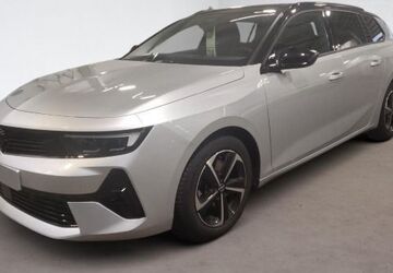 Opel Astra 28.053 km 22.990 &euro; Berlin 13581