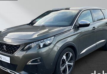 Peugeot 5008 122.377 km 19.990 &euro; Oranienburg OT Germendorf 16515