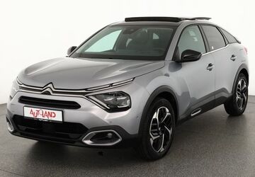 Citroen C4 15.375 km 18.890 &euro; Berlin 13599