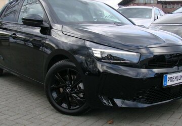 Opel Corsa 1.2 Turbo Mild-Hybrid GS LED Kamera 180º Nav 4.321 km 19.980 &euro; Falkensee 14612