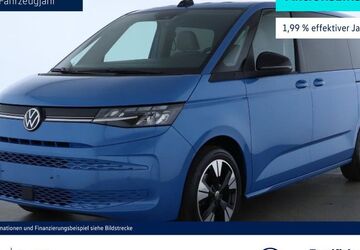VW T7 Multivan 19.801 km 50.360 &euro; Wildau 15745