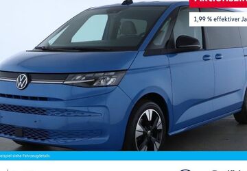 VW T7 Multivan 19.801 km 52.160 &euro; Wildau 15745