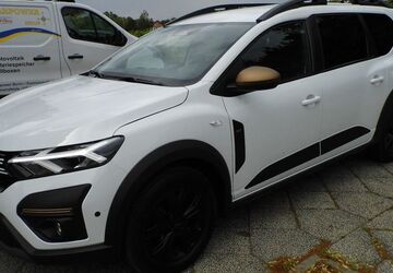 Dacia Jogger 20.680 km 18.890 &euro; Berlin 13125