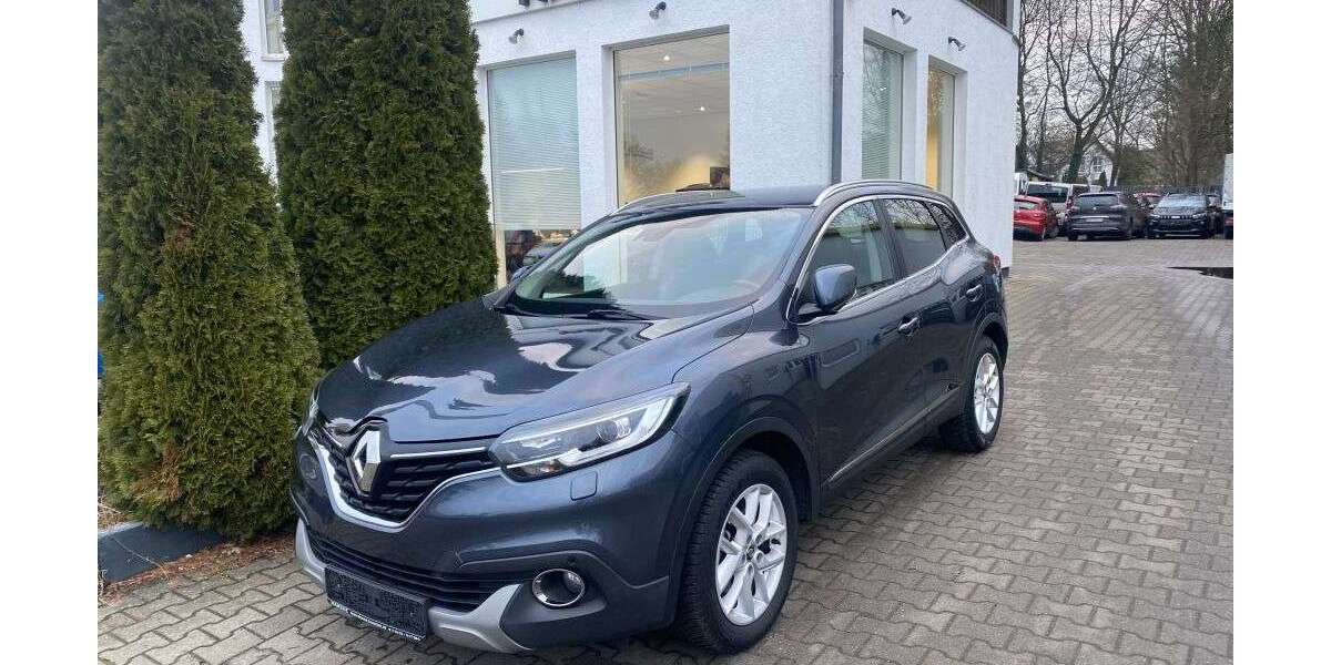Renault Kadjar 191.453 km 9.990 &euro; Borgsdorf 16556