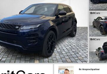 Land Rover Range Rover Evoque 19.777 km 44.800 &euro; Berlin 10711