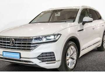 VW Touareg 74.540 km 39.990 &euro; Berlin 14167