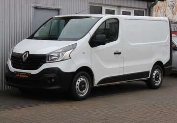Renault Trafic 85.415 km 12.980 &euro; Berlin 13089