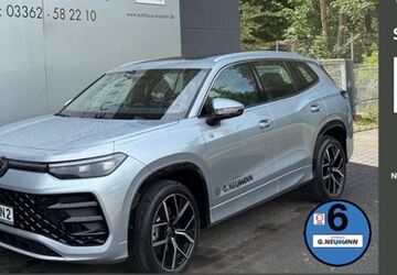 VW Tayron 9.999 km 54.999 &euro; Erkner 15537