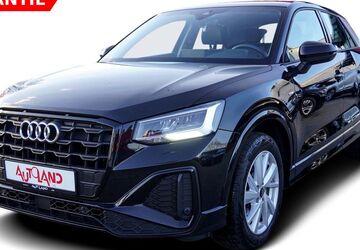 Audi Q2 68.698 km 25.950 &euro; Berlin 13599