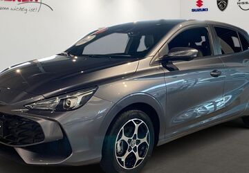 MG 3 1.576 km 21.480 &euro; Ludwigsfelde 14974