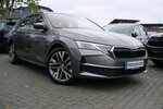 Skoda Octavia 2,0TDI Selection Leder Pano ACC Standheizu 15.681 km 33.980 &euro; Falkensee 14612