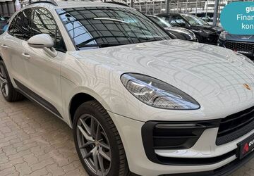 Porsche Macan 60.721 km 58.990 &euro; Ludwigsfelde (bei Berlin) 14974