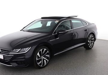 VW Arteon 45.763 km 28.780 &euro; Schönefeld 12529