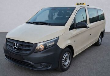 Mercedes-Benz Vito 368.000 km 12.000 &euro; Berlin 12487