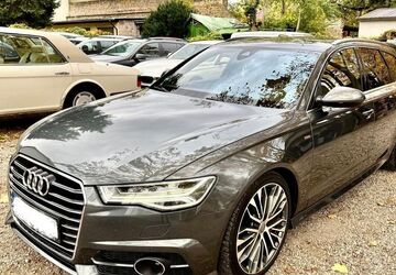 Audi A6 189.500 km 19.999 &euro; Berlin-Lichtenrade 12309