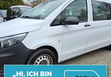 Mercedes-Benz Vito 153.850 km 26.656 &euro; Berlin 12305