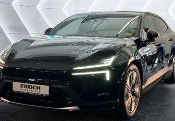 Polestar 4 11.325 km 49.990 &euro; Berlin 10553