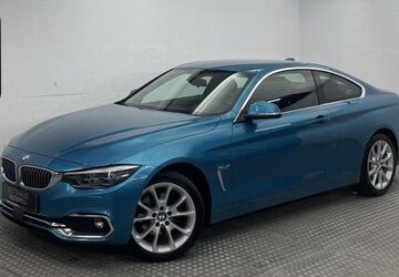 BMW 420 48.989 km 25.400 &euro; Berlin 12351