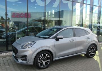 Ford Puma 19.551 km 21.500 &euro; Bernau 16321