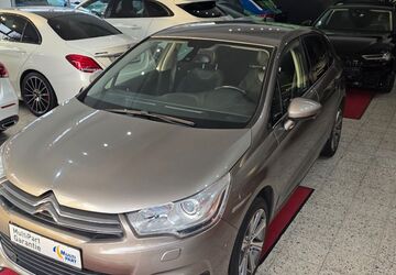 Citroen C4 170.000 km 6.900 &euro; Grossbeeren 14979