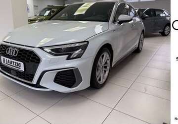 Audi A3 21.889 km 25.990 &euro; Berlin 13435