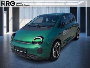 Gebrauchte Renault Twingo