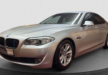 BMW 528 207.000 km 8.480 &euro; Berlin 10625