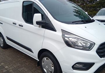 Ford Transit Custom 41.000 km 19.499 &euro; Fredersdorf-Vogelsdorf bei Berlin 15370