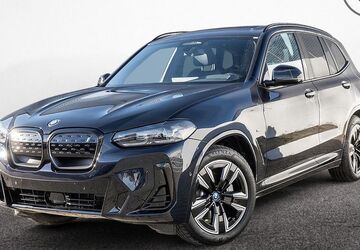 BMW iX3 65.000 km 34.950 &euro; Teltow 14513