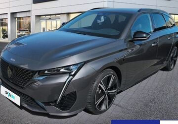 Peugeot 308 37.100 km 24.990 &euro; Berlin 12681
