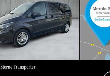 Mercedes-Benz Vito 63.365 km 38.990 &euro; Berlin 13581