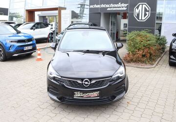 Opel Astra 58.053 km 14.490 &euro; Potsdam 14482