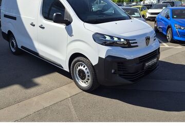 Peugeot Expert 2.500 km 36.999 &euro; Wildau 15745