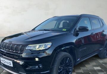 Jeep Compass 22.758 km 26.999 &euro; Teltow 14513