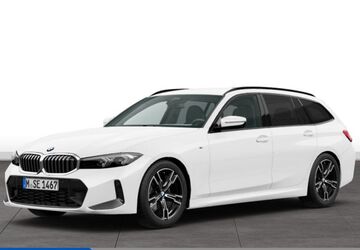 BMW 320 11.540 km 44.480 &euro; Berlin 14057