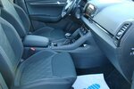 Skoda Karoq 2,0TDi 4x4 Sportline ACC AHK SHZ Matrix 13.915 km 34.980 &euro; Falkensee 14612