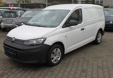 VW Caddy 79.847 km 15.300 &euro; Berlin 12057
