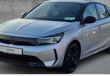 Opel Corsa 21.393 km 16.980 &euro; Berlin 13158