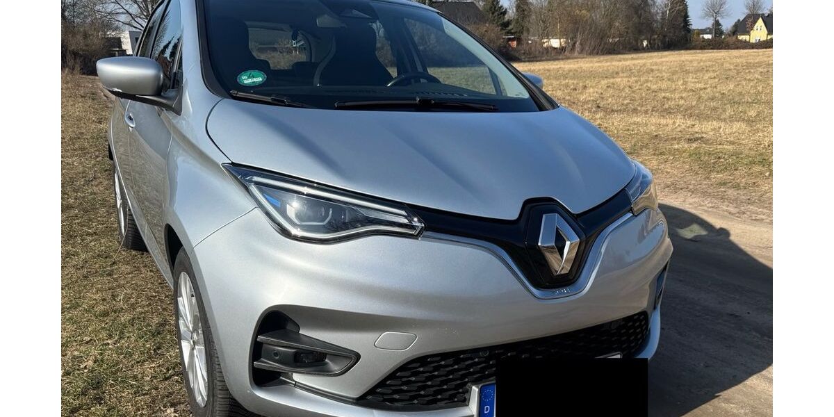 Renault ZOE 44.500 km 12.800 &euro; Panketal 16341