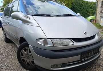 Renault Espace 138.000 km 1.950 &euro; Berlin 10245