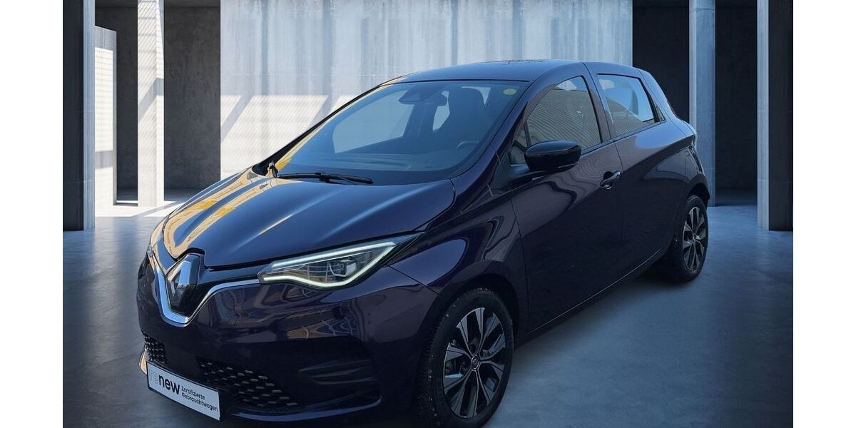 Renault ZOE 14.766 km 19.989 &euro; Berlin 12099