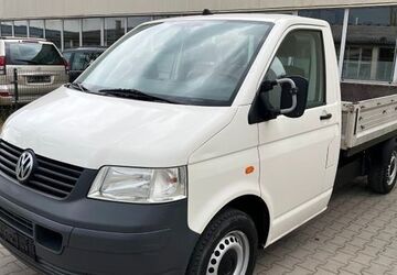 VW T5 Transporter 228.000 km 6.999 &euro; berlin 12305