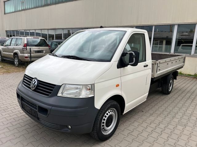 VW T5 Transporter 228.000 km 6.999 &euro; berlin 12305