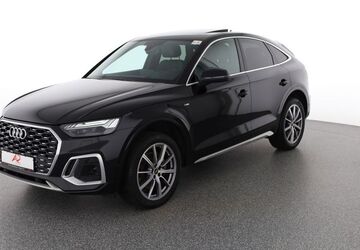 Audi Q5 76.802 km 48.740 &euro; Berlin 12103