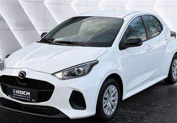 Mazda 2 Hybrid 6.202 km 20.990 &euro; Zeesen 15711