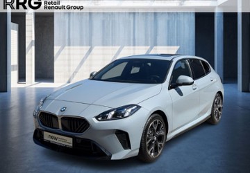 BMW 120 19.596 km 34.790 &euro; Berlin 13055
