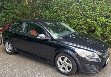 Volvo C30 167.000 km 4.800 &euro; Berlin 13467